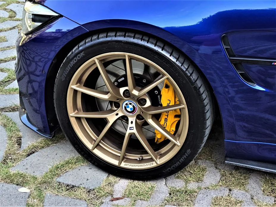 BMW M3