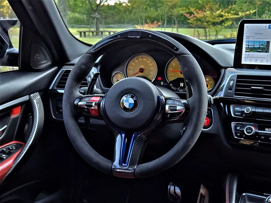 BMW M3