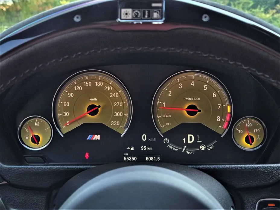 BMW M3