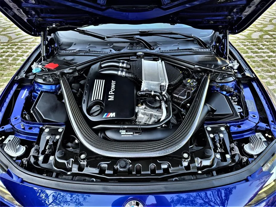 BMW M3