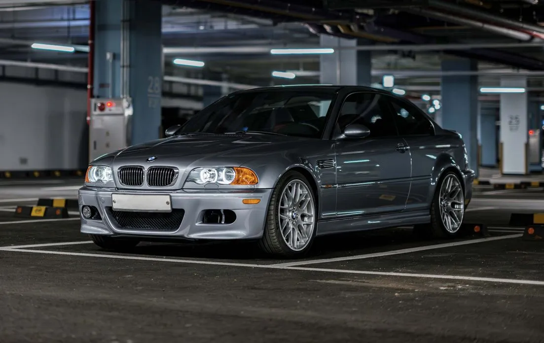 BMW M3