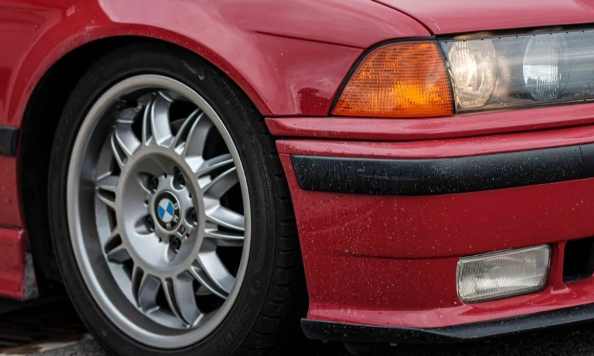 BMW M3