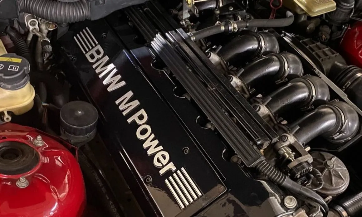 BMW M3