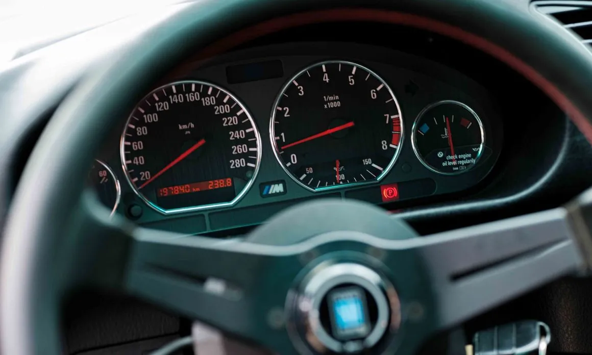 BMW M3