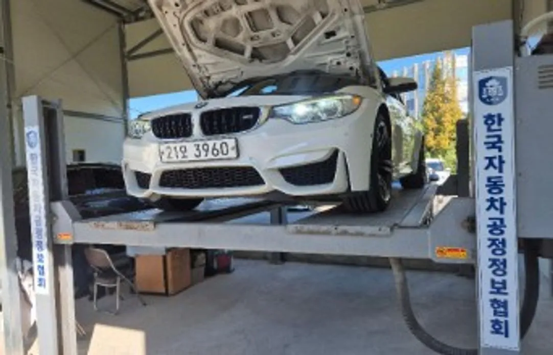 BMW M3