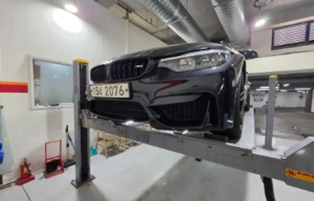BMW M3