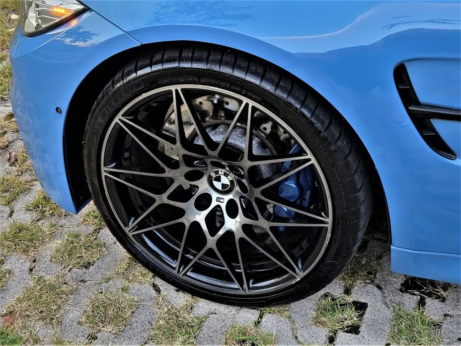 BMW M3