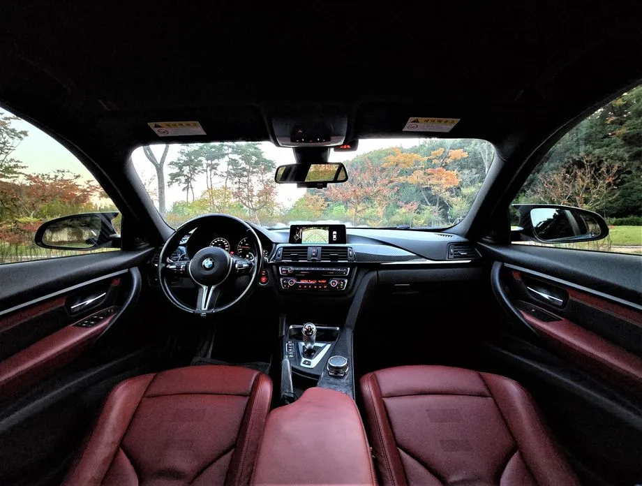 BMW M3