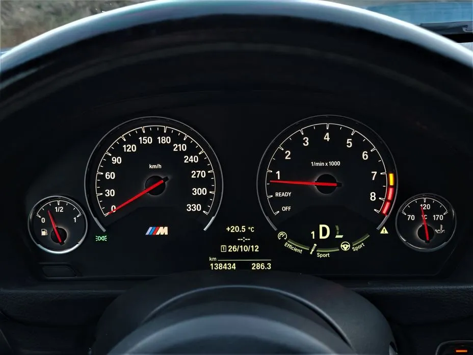 BMW M3