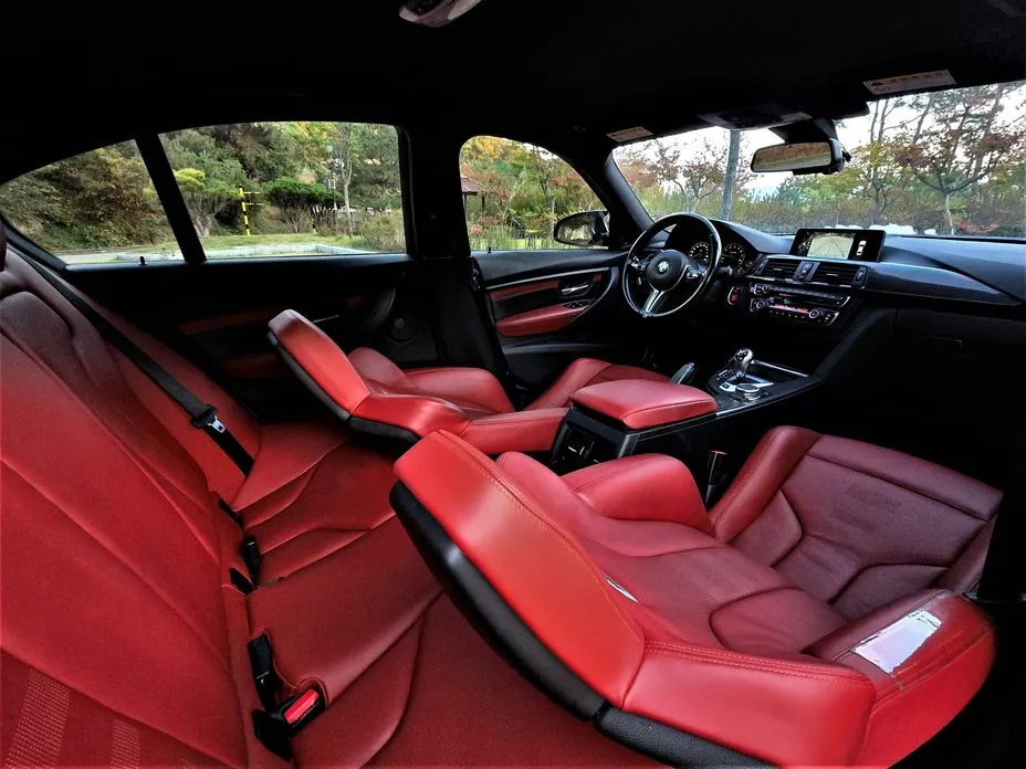 BMW M3