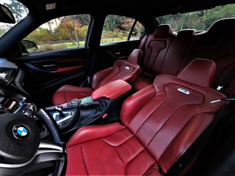 BMW M3