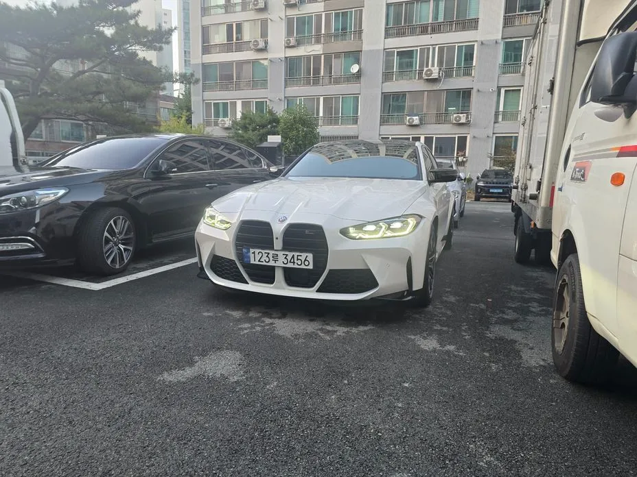 BMW M3