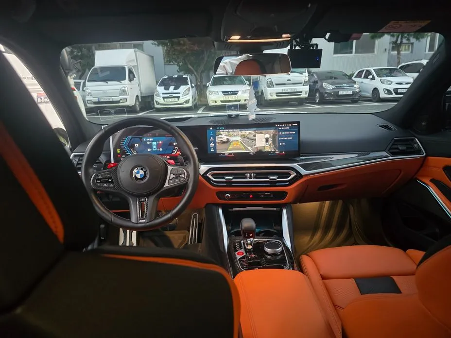 BMW M3