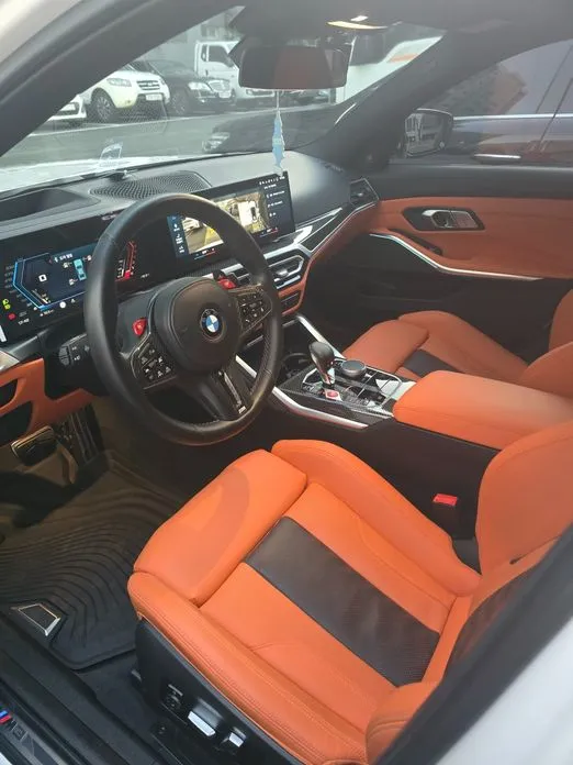 BMW M3