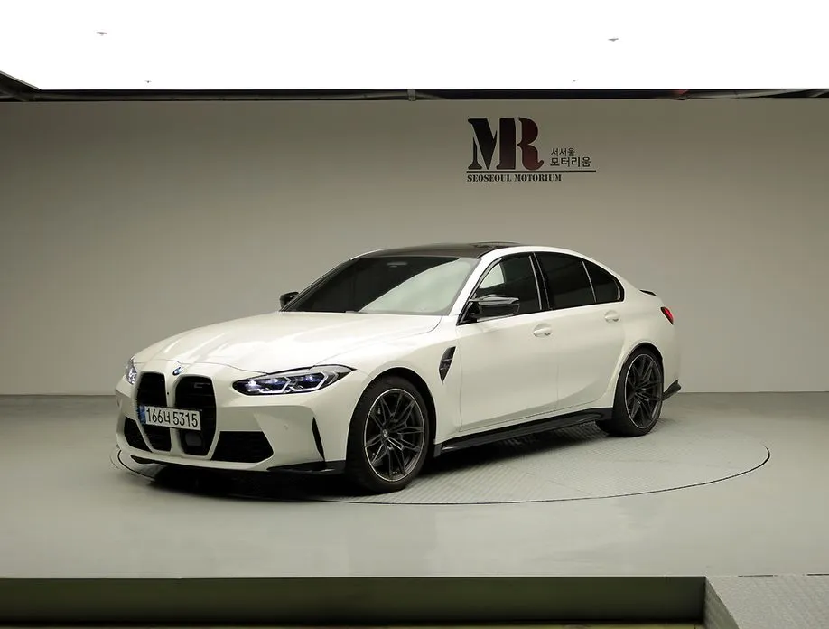 BMW M3