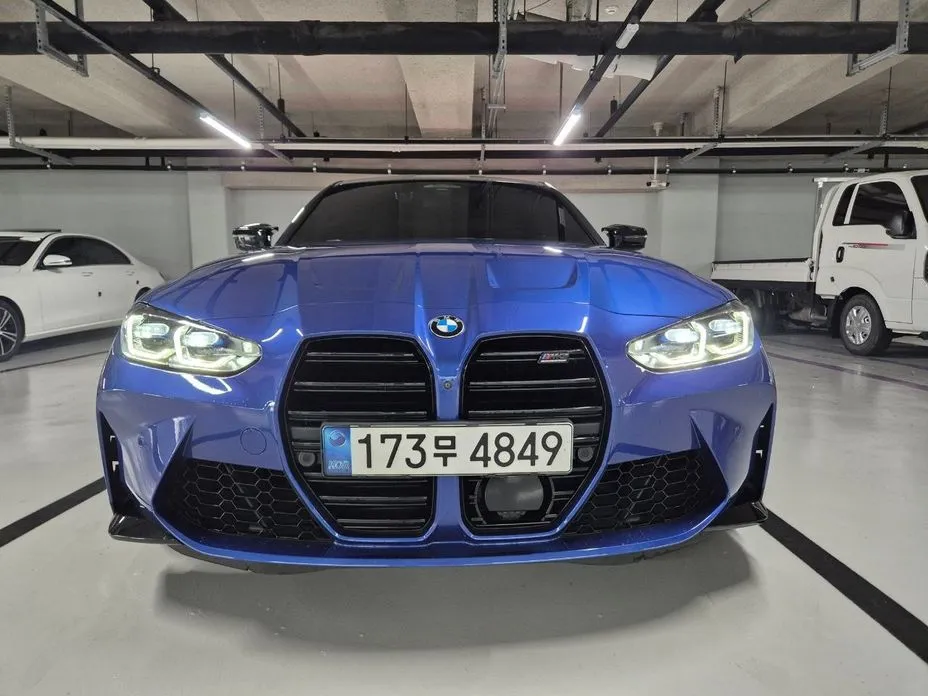 BMW M3
