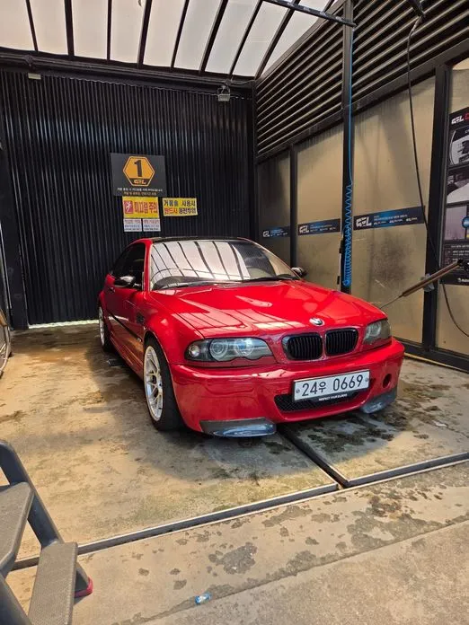 BMW M3