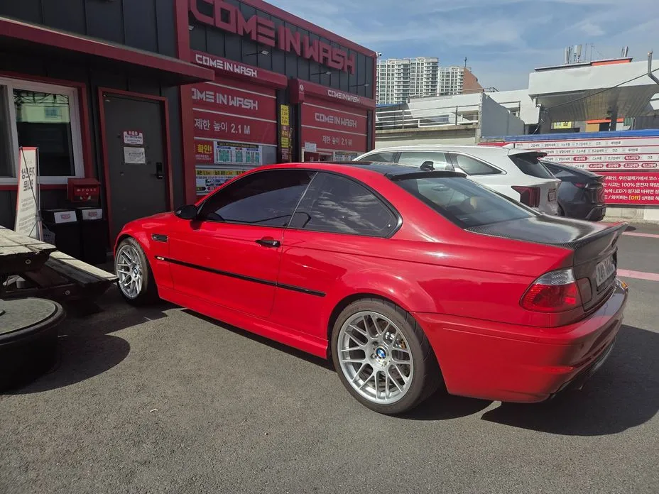 BMW M3