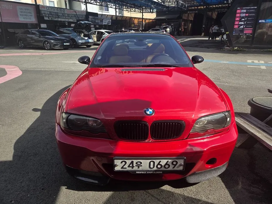 BMW M3