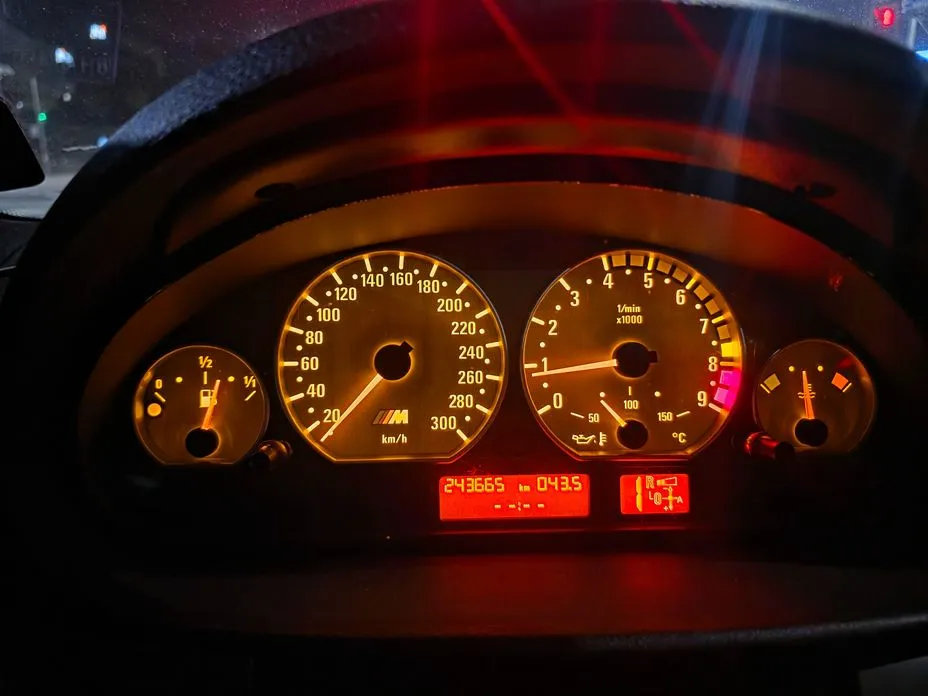 BMW M3