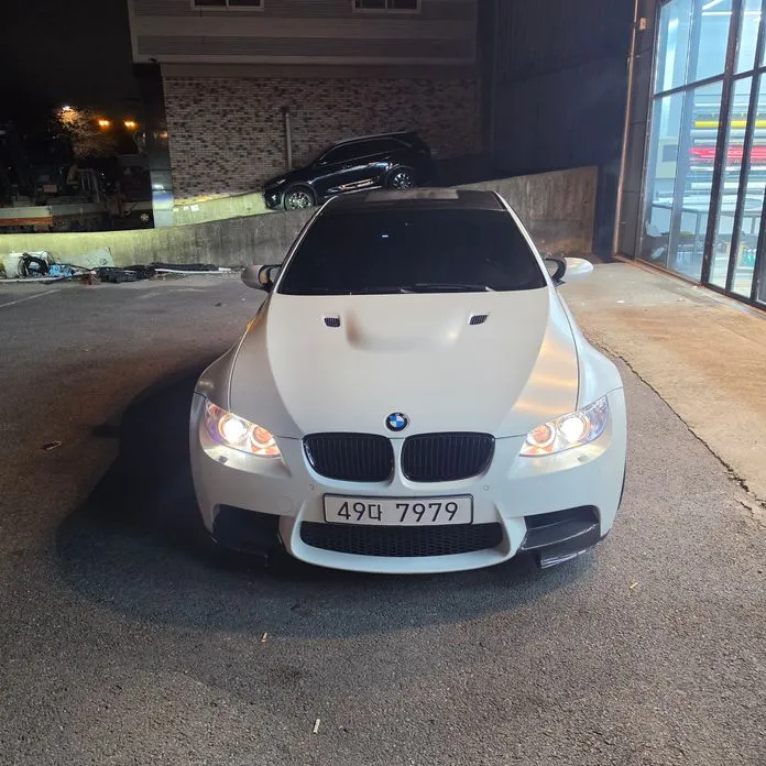 BMW M3