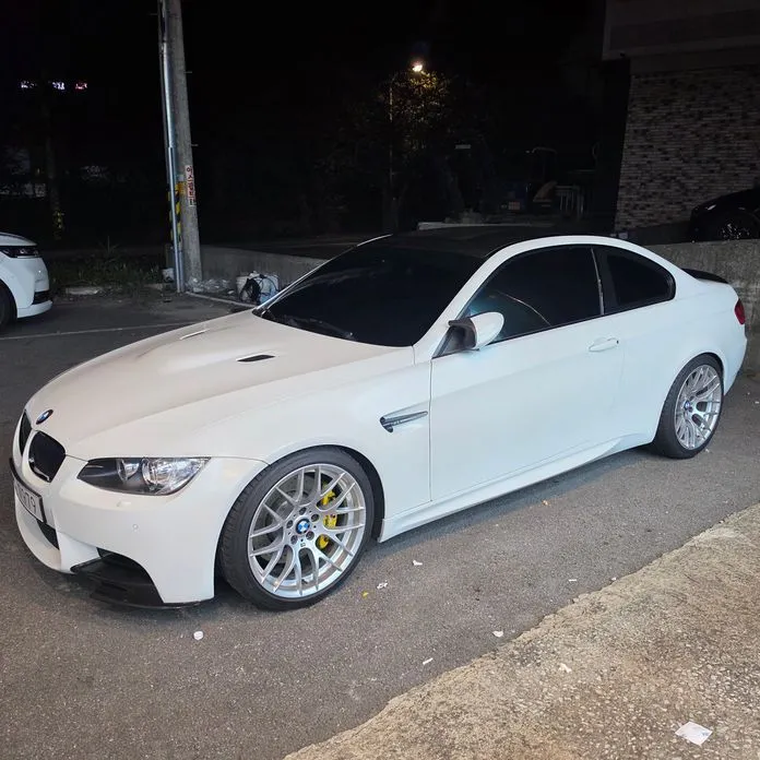 BMW M3