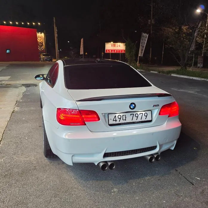 BMW M3
