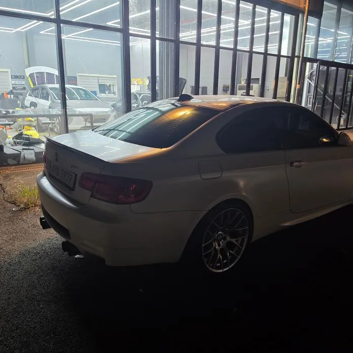 BMW M3