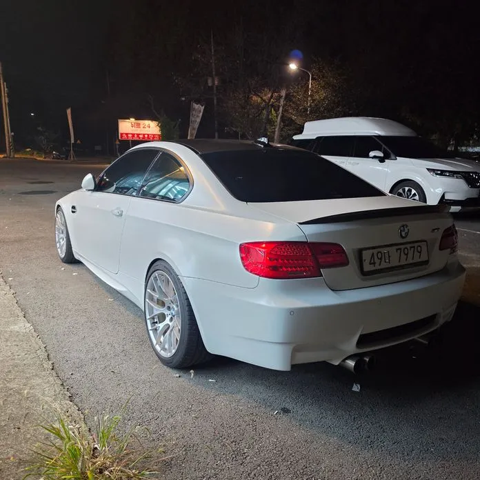 BMW M3