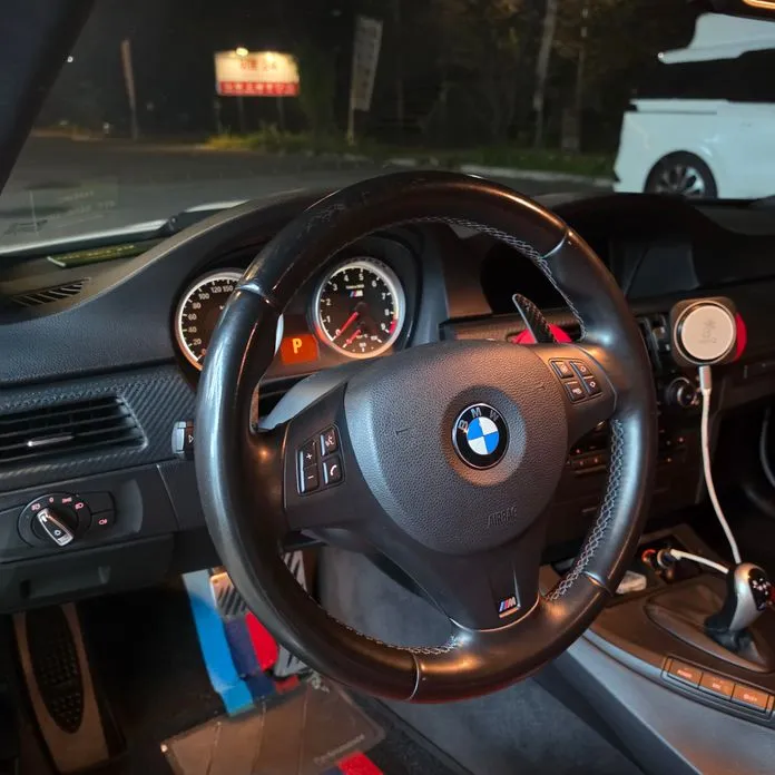 BMW M3