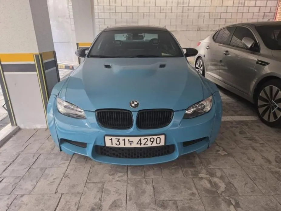 BMW M3