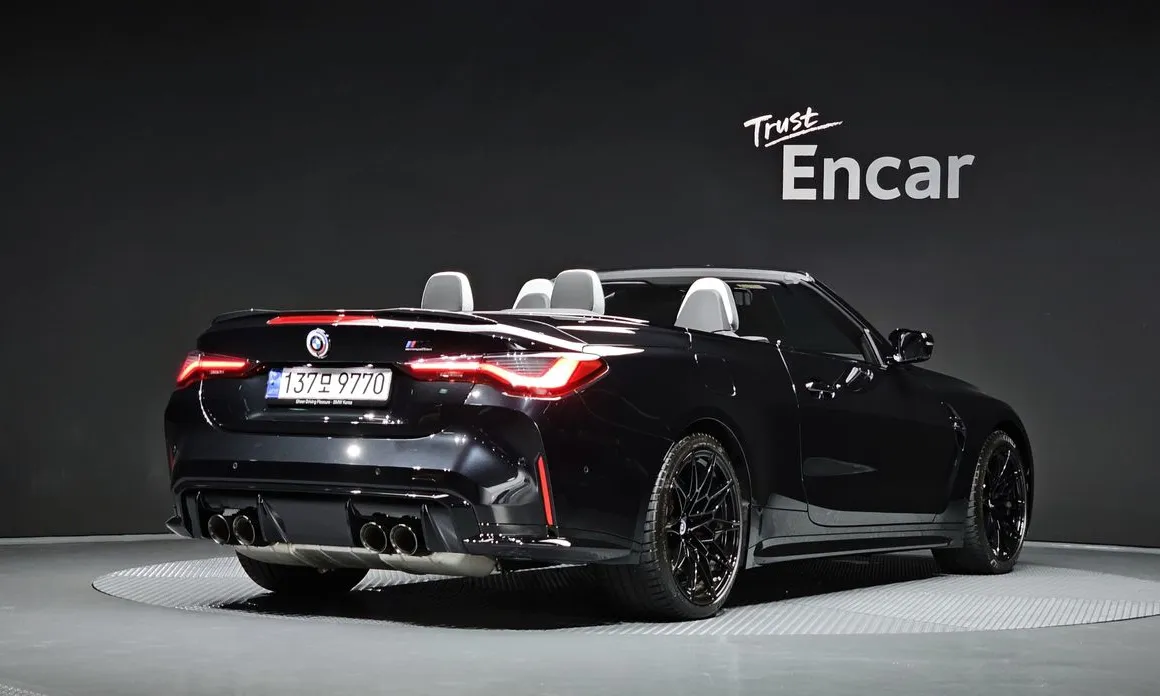 BMW M4