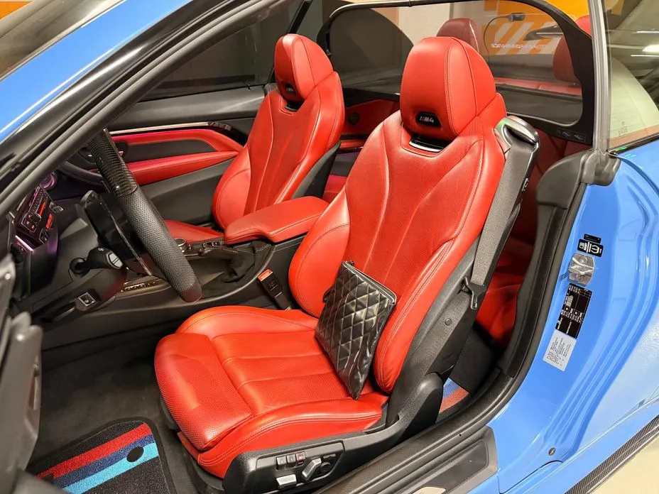 BMW M4