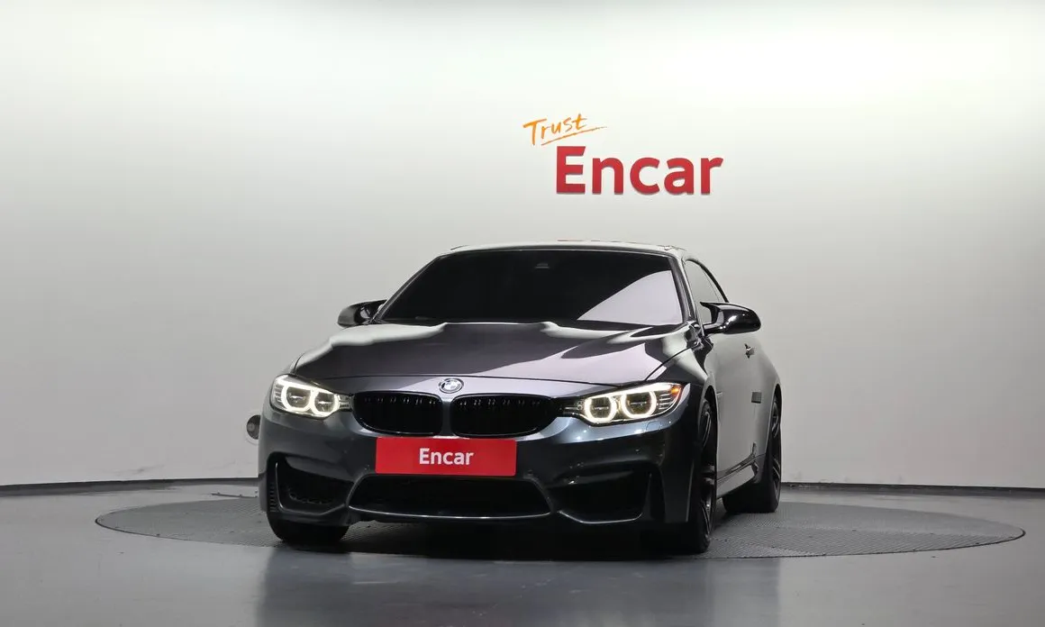 BMW M4