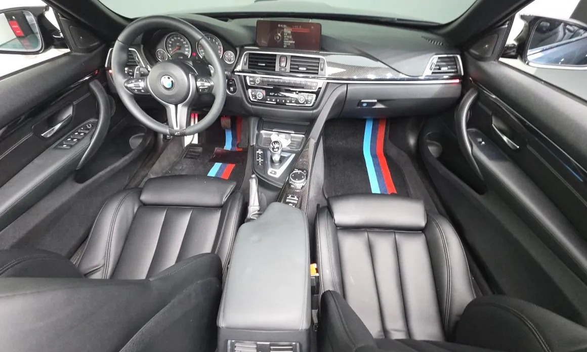 BMW M4
