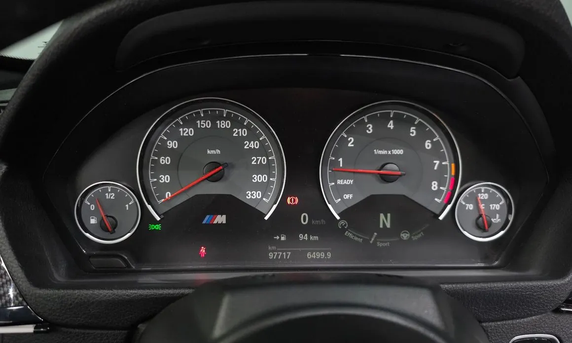 BMW M4