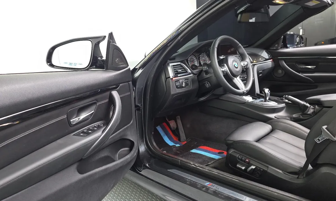 BMW M4
