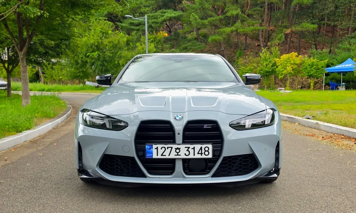 BMW M4