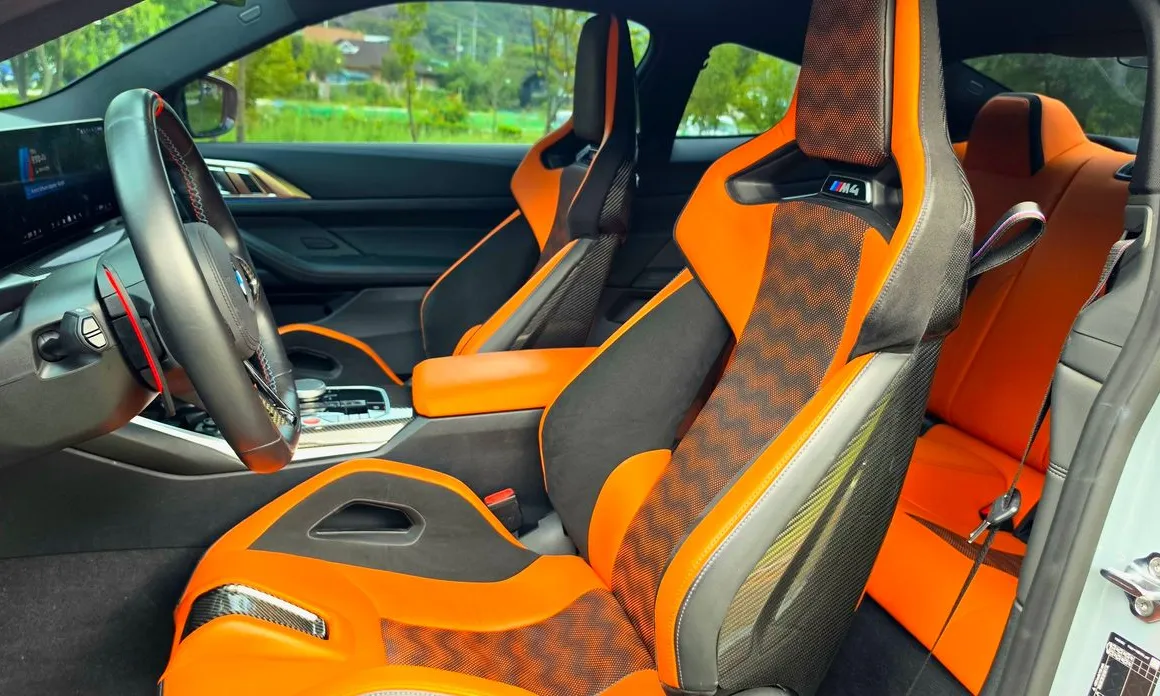BMW M4