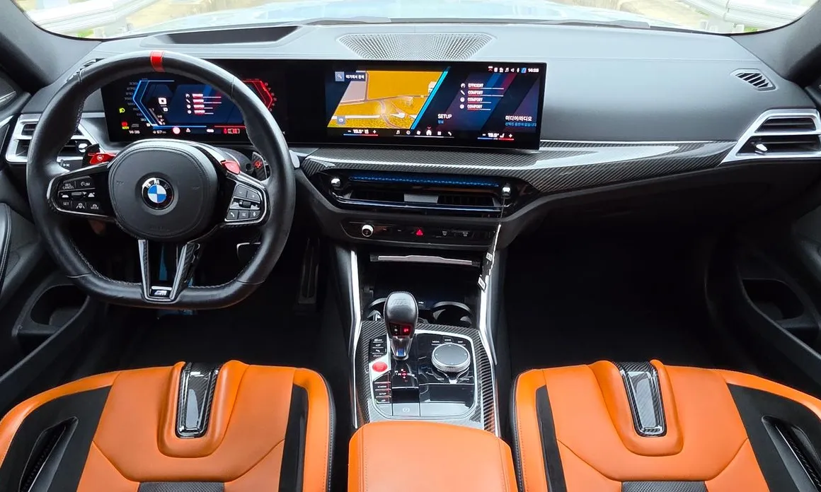 BMW M4