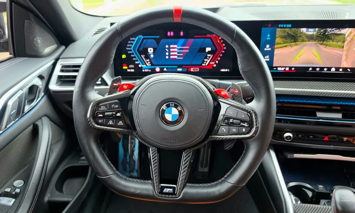BMW M4