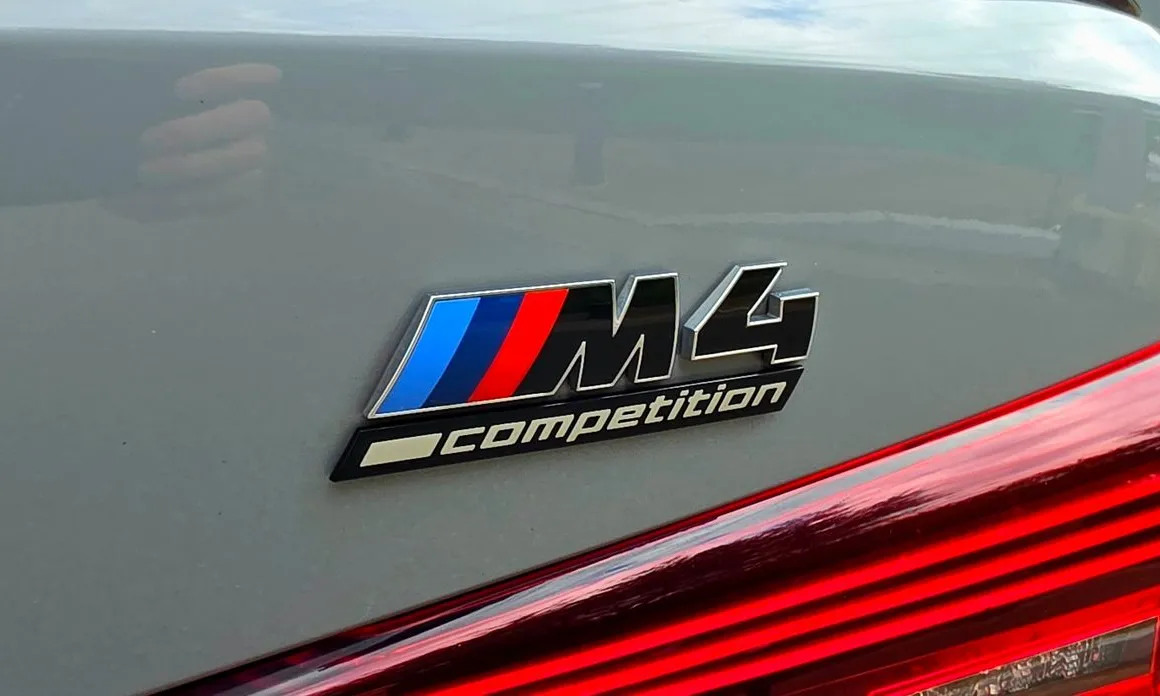 BMW M4