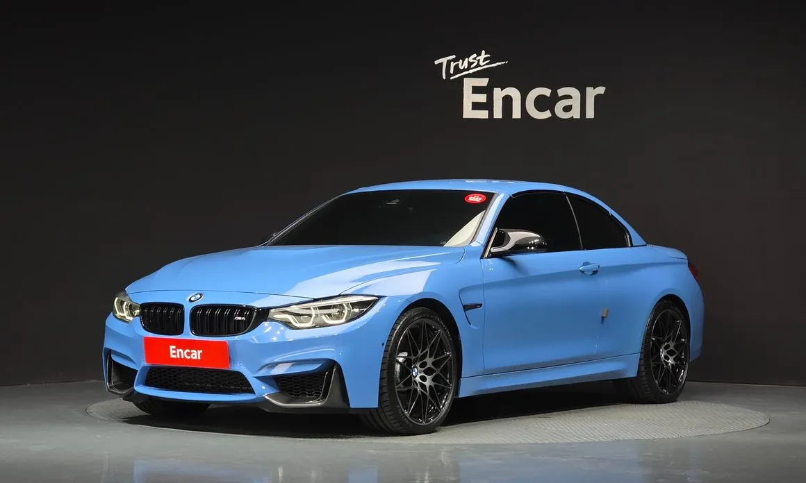 BMW M4