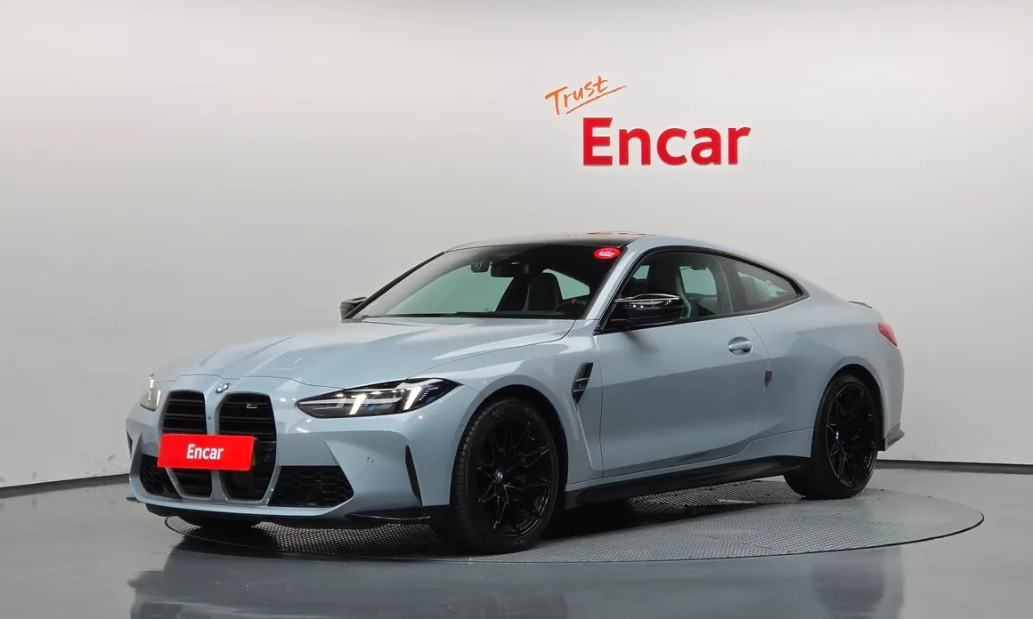 BMW M4
