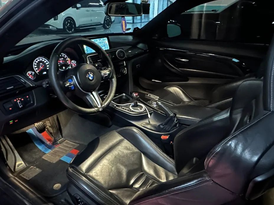 BMW M4