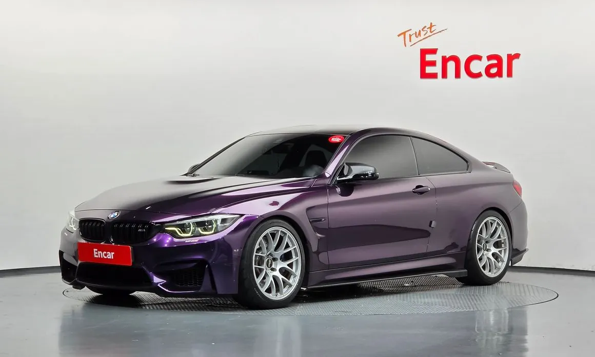 BMW M4