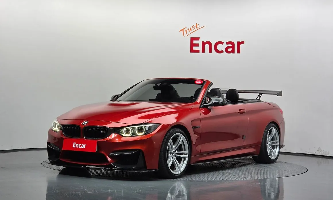 BMW M4