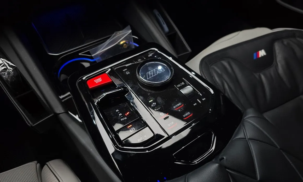 BMW M5