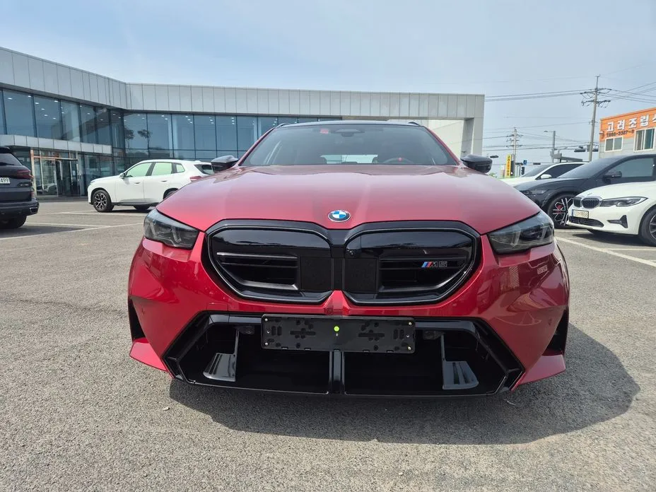 BMW M5