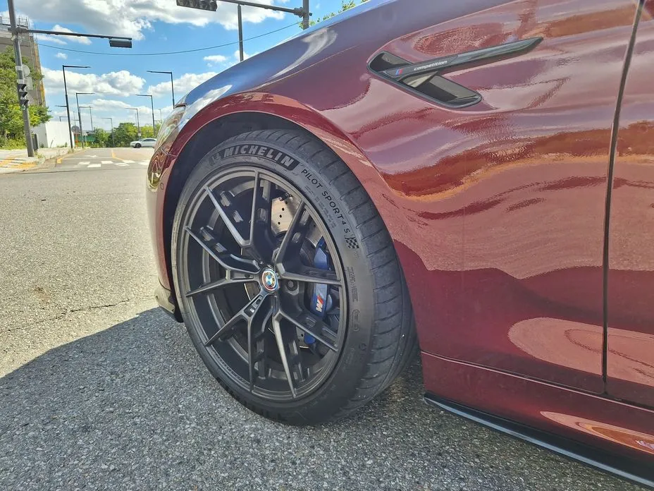 BMW M5
